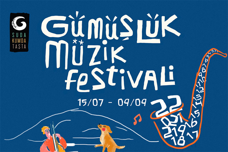 Gümüşlük Müzik Festivali