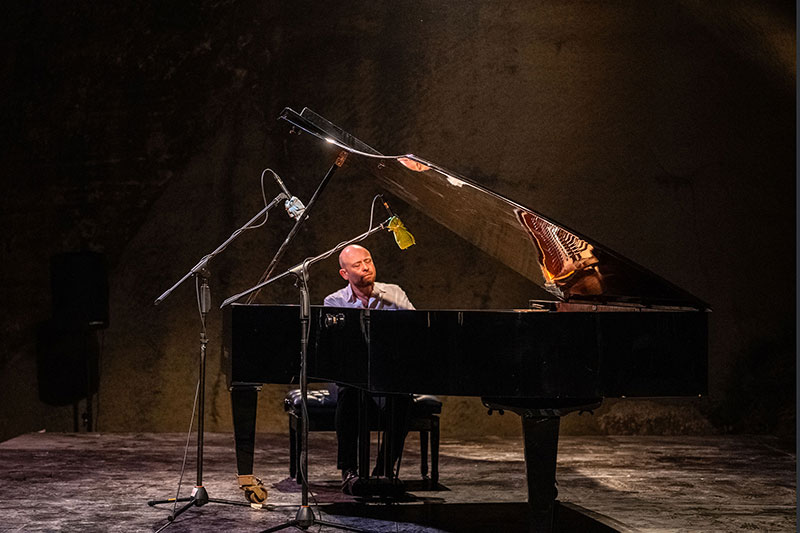 Gümüşlük Müzik Festivali