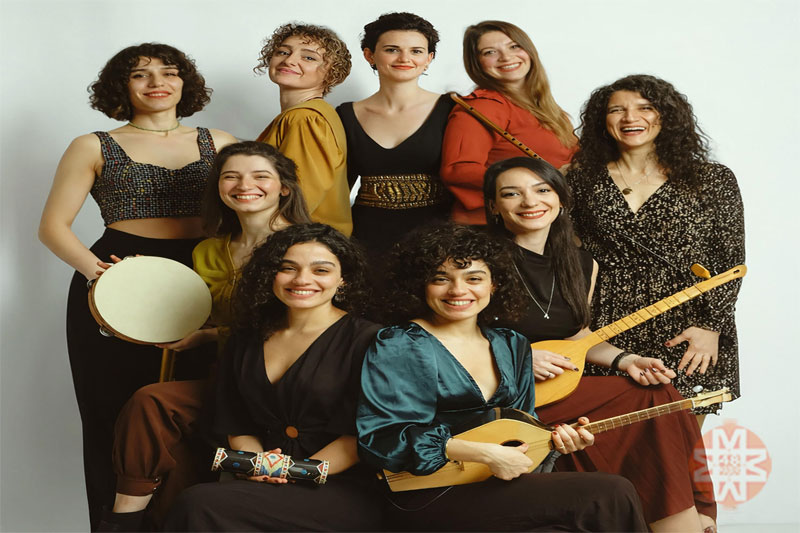 Gümüşlük Müzik Festivali