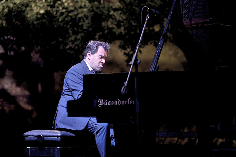 Gümüşlük Müzik Festivali