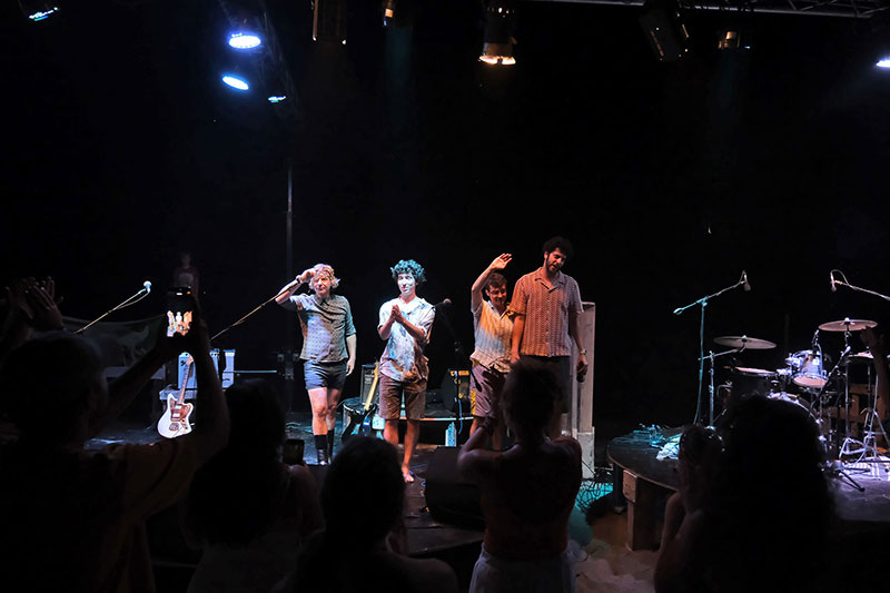 Gümüşlük Müzik Festivali