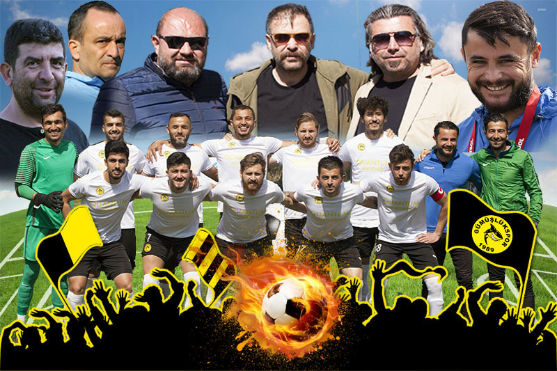 Şampiyon Gümüşlükspor, Muğla SAL, 2019-2020 2