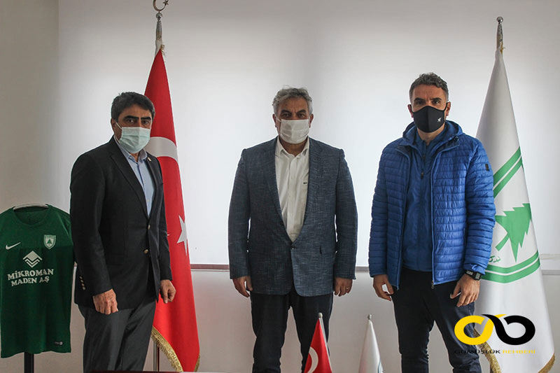 Muğlaspor Başkanı Erol Kapiz istifa etti 2