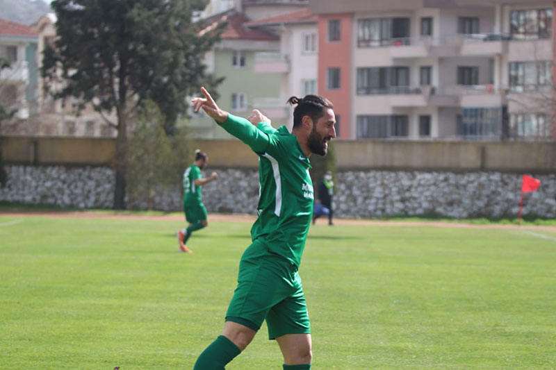 Muğlaspor 1 - 1 Sultanbeyli Belediyespor 5