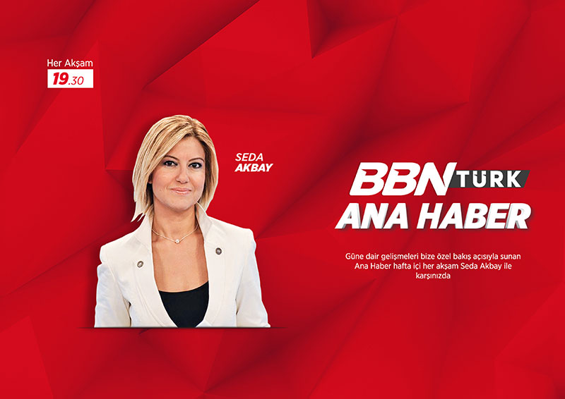 Kavaf Holding BBN Türk TV açıklaması 2