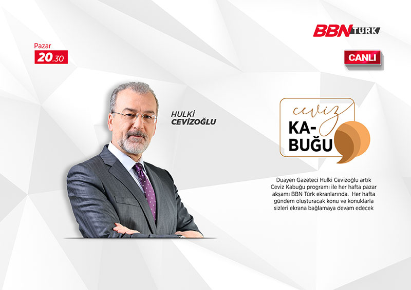 Kavaf Holding BBN Türk TV açıklaması 2