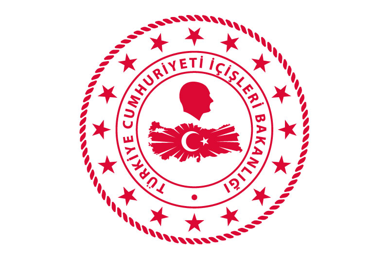 İçişleri Bakanlığı logo