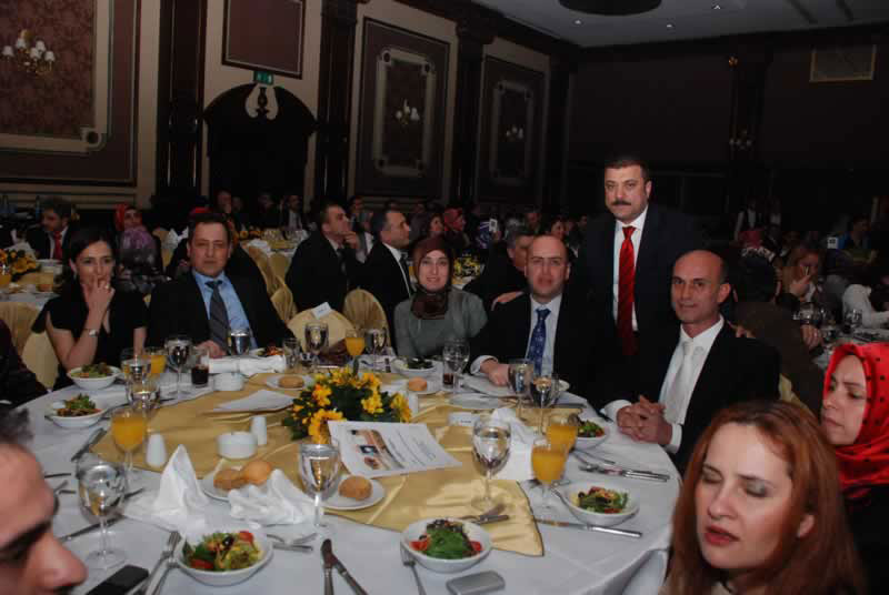 Bayburt Eğitim Kültür ve Hizmet Vakfı, Başkan Şahap Kavcıoğlu