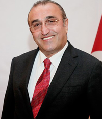Abdurrahim Albayrak