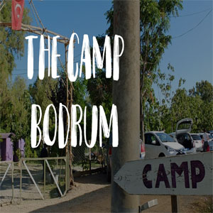 Bodrum Kampı, Camp, Kamp, Çadır, Bungalow