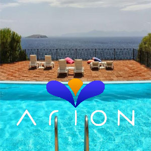Arion Resort Gümüşlük Otel