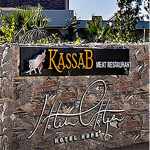 Kassab Restoran, Gümüşlük