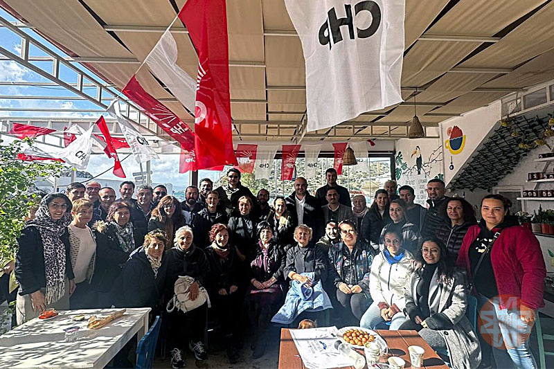 Muğla siyaset haberleri