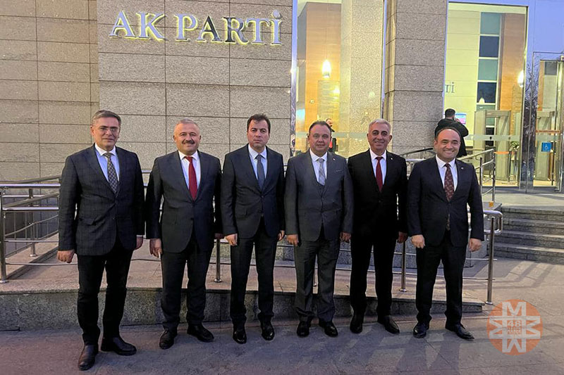 Muğla'da AKP-MHP adayları netleşiyor 3