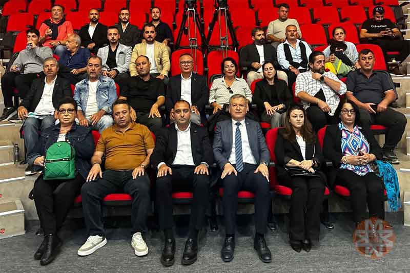 AK Party accused in Bodrum, municipality responded