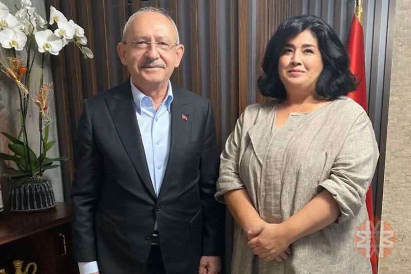 Muğla siyaset haberleri