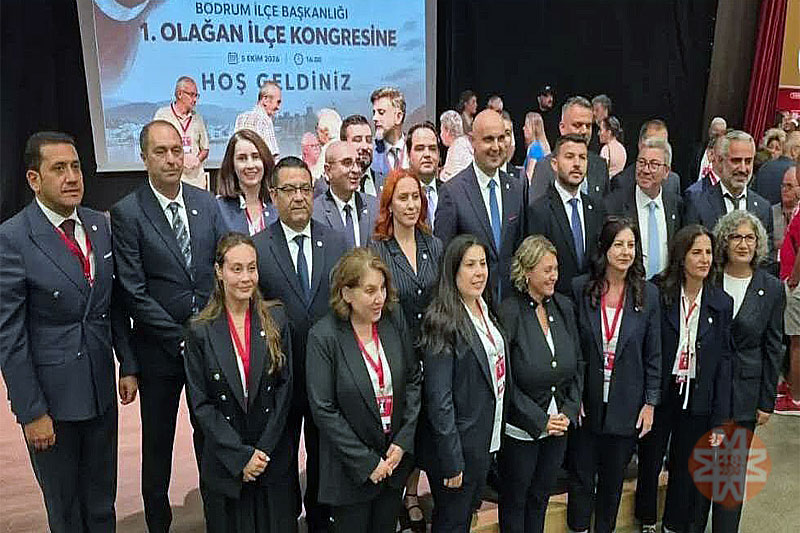 Muğla siyaset haberleri