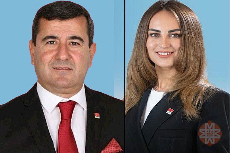 Halil Karahan, Asuman Gülsoy