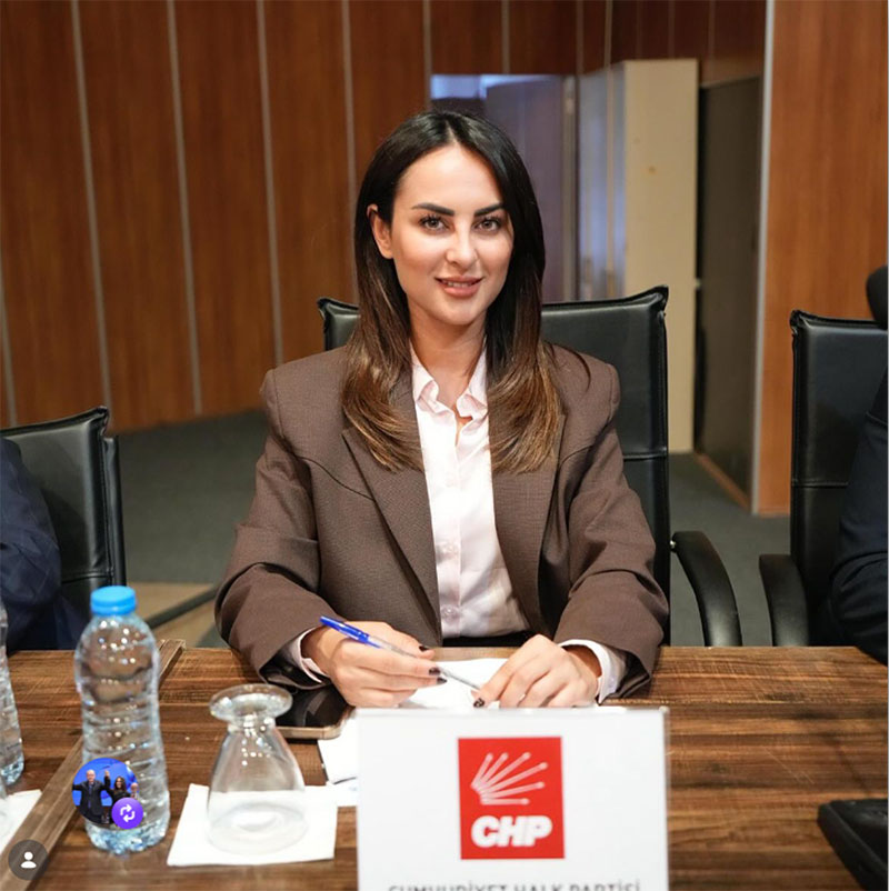 Asuman Gülsoy
