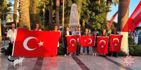 Muğla Yerel Seçim Haberleri