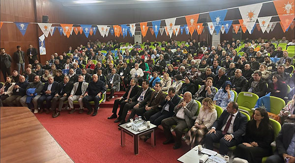 Muğla Yerel Seçim Haberleri