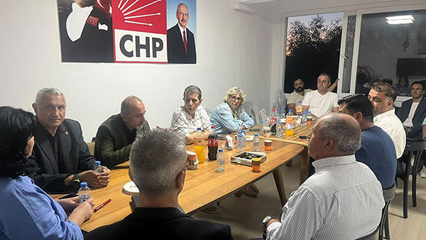 Muğla Yerel Seçim Haberleri